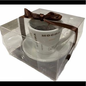 Coffe Candle